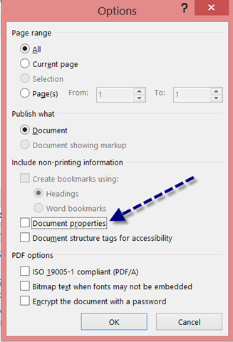 removing-metadata-from-Word-when-saving-PDF removing-metadata-from-Word-when-saving-PDF