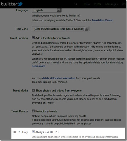 twitter-https-only-mode twitter-https-only-mode