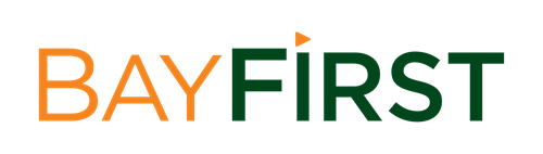 BayFirst National Bank Logo