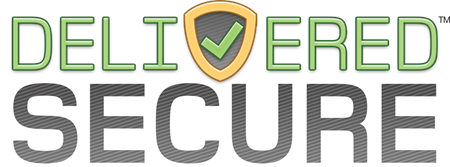 delivered-secure delivered-secure