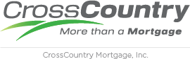 Cross Country Mortgage Logo