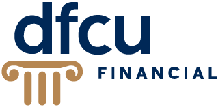 DFCU Financial Logo