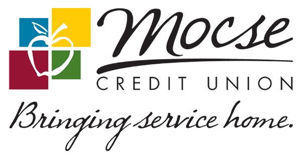 Mocse FCU Logo