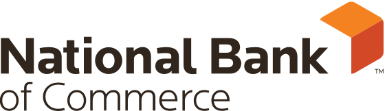 National Bank of Commerce Logo