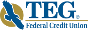 TEG Federal Credit Union Logo