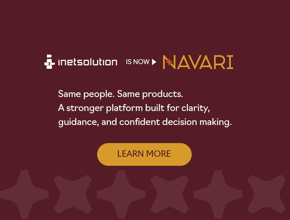 CUSG is now Navari