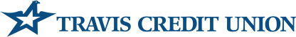 Travis Credit Union Logo